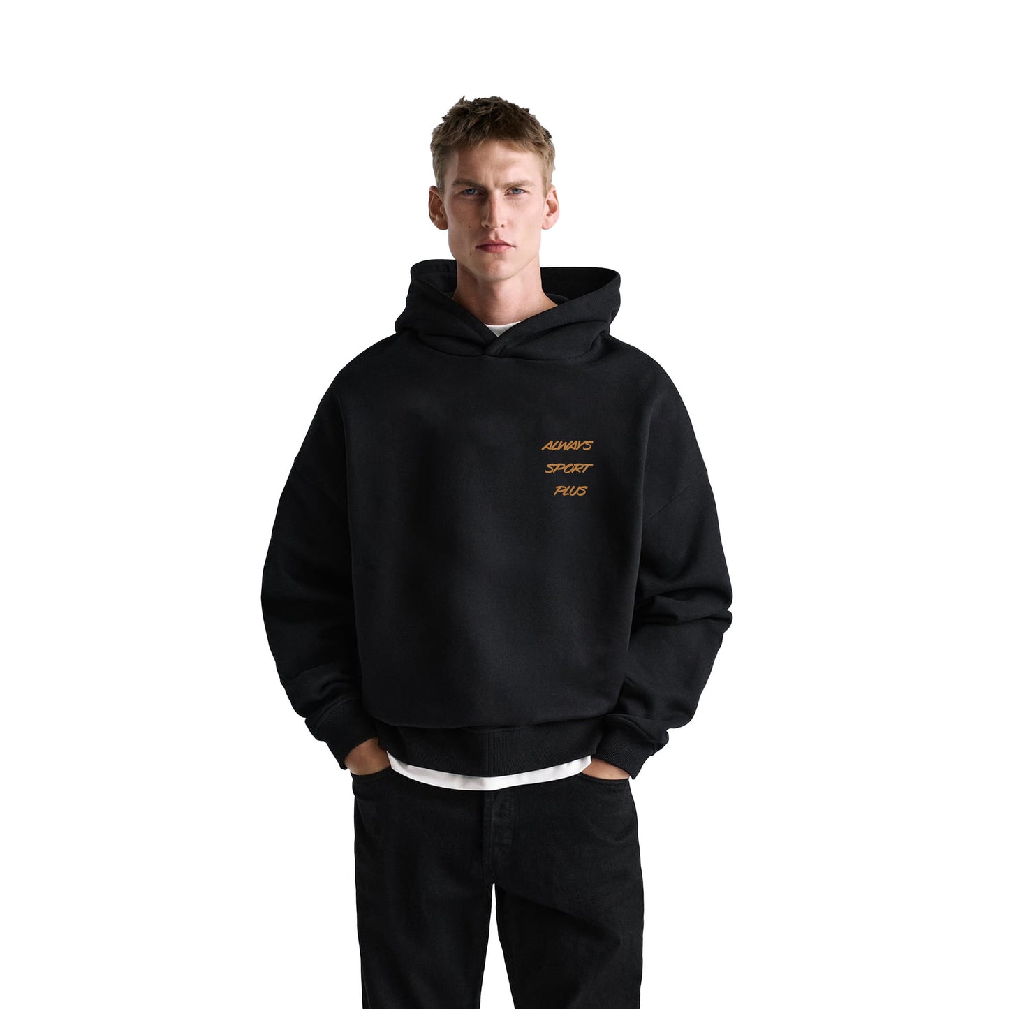 'Need Money For Lambo' ASP Hoodie